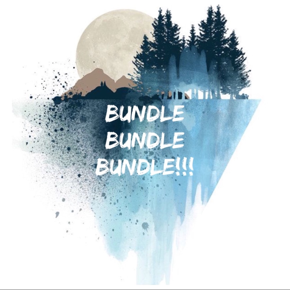 Bundle those likes for a private offer!